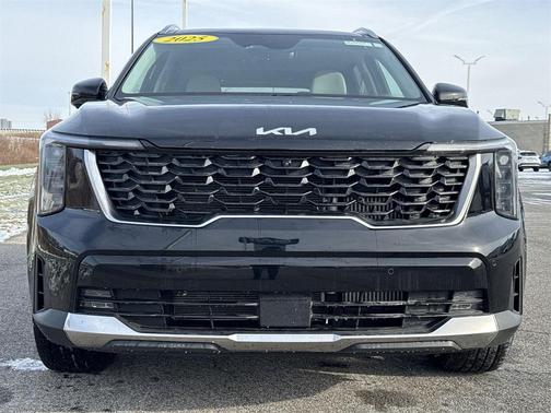 2025 Kia Sorento SX