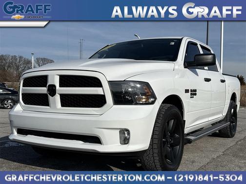 2019 RAM 1500 Express