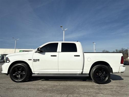 2019 RAM 1500 Express