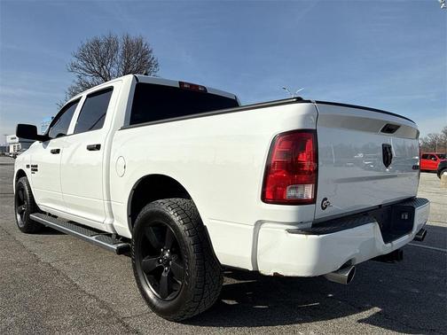 2019 RAM 1500 Express