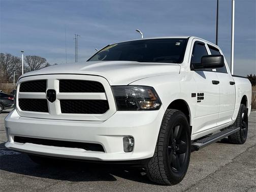 2019 RAM 1500 Express