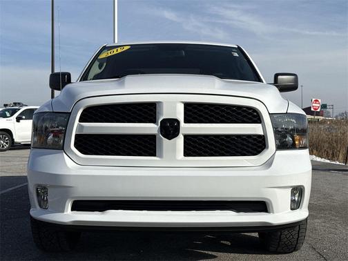 2019 RAM 1500 Express