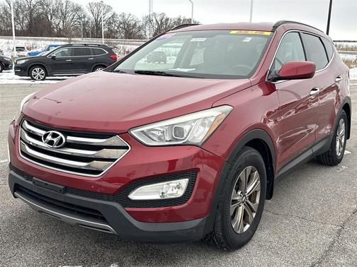 2015 Hyundai Santa Fe Sport 2.4L