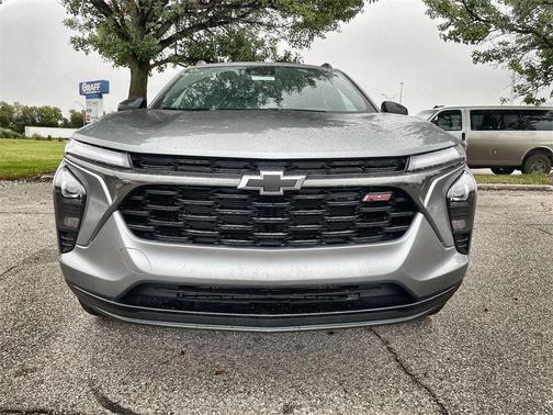 2025 Chevrolet Trax FWD 2RS