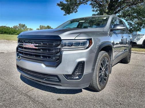 2023 GMC Acadia AWD SLE