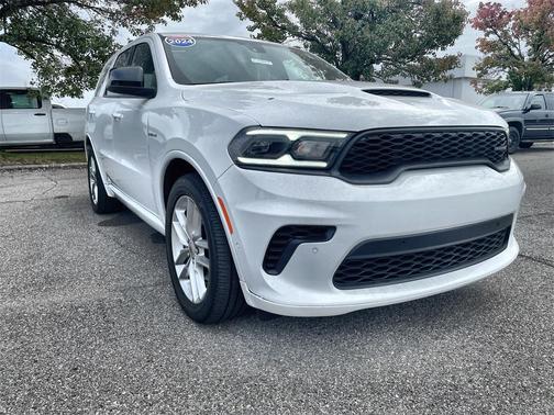 2024 Dodge Durango R/T RWD