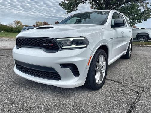 2024 Dodge Durango R/T RWD