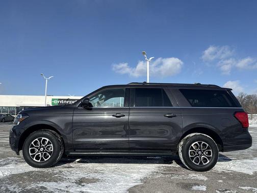 2024 Ford Expedition Max XLT