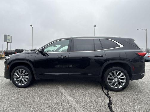 2025 Buick Enclave Preferred FWD