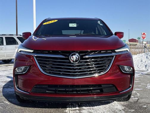 2024 Buick Enclave Premium AWD