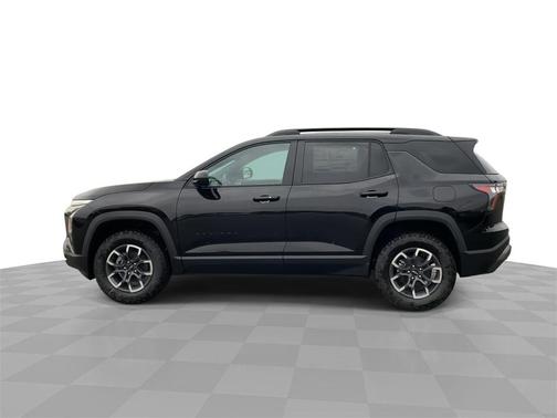 2026 Chevrolet Equinox FWD ACTIV