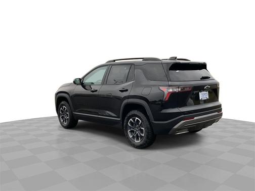2026 Chevrolet Equinox FWD ACTIV