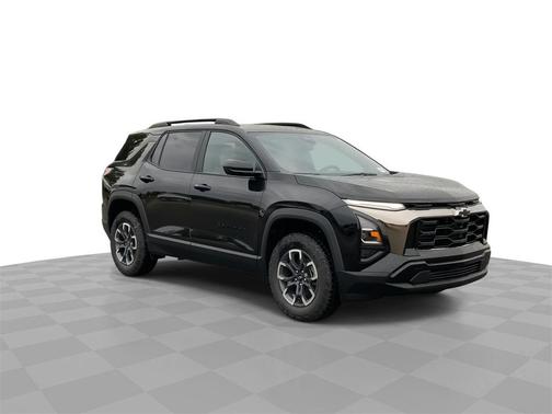 2026 Chevrolet Equinox FWD ACTIV