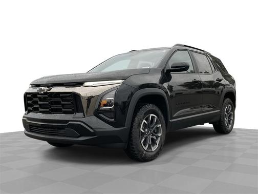 2026 Chevrolet Equinox FWD ACTIV