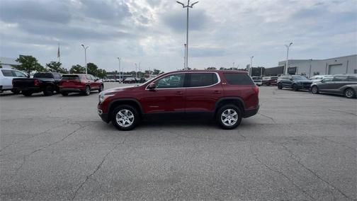2017 GMC Acadia SLE-1