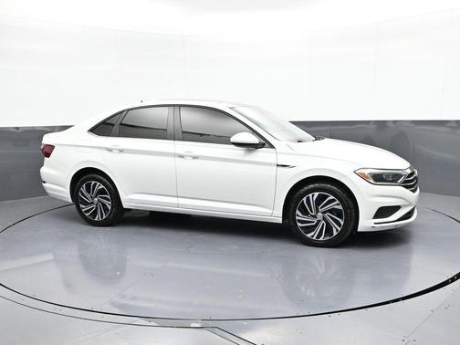 2020 Volkswagen Jetta 1.4T SEL