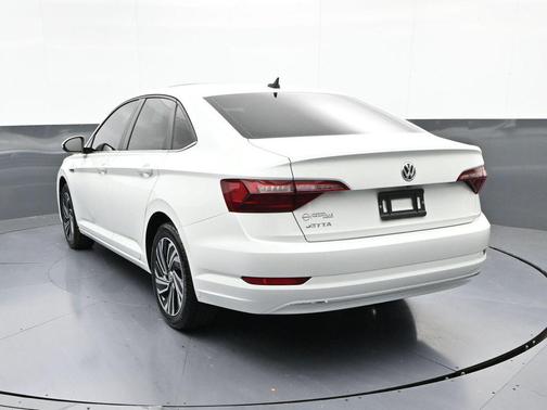 2020 Volkswagen Jetta 1.4T SEL