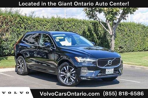 2023 Volvo XC60 Core