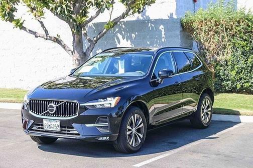 2023 Volvo XC60 Core