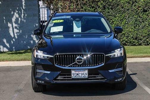 2023 Volvo XC60 Core