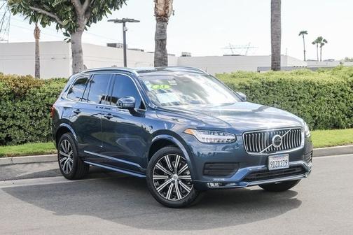 2023 Volvo XC90 B5 Core