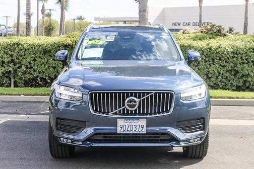 2023 Volvo XC90 B5 Core