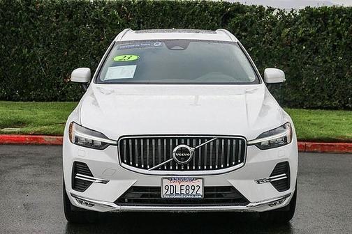 2023 Volvo XC60 Plus