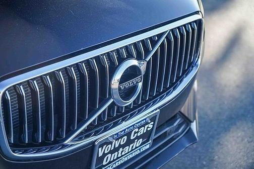 2021 Volvo XC60 T5 Inscription