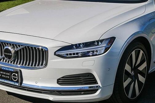 2024 Volvo S90 Plus