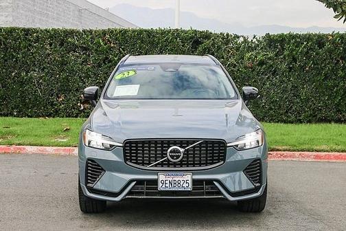 2023 Volvo XC60 Plus