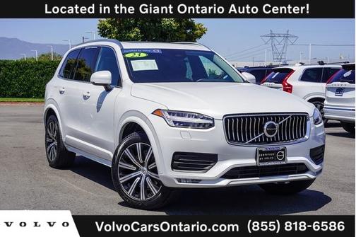 2023 Volvo XC90 B6 Core