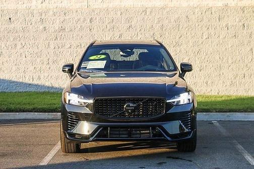 2024 Volvo XC60 Ultimate