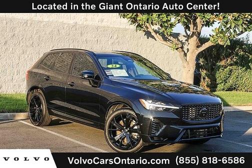 2024 Volvo XC60 Ultimate