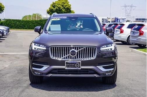2023 Volvo XC90 B6 Plus 6-Seater
