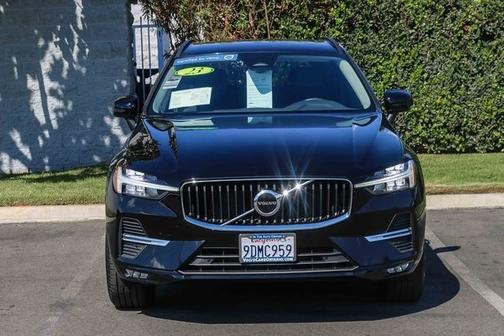 2023 Volvo XC60 B5 Core