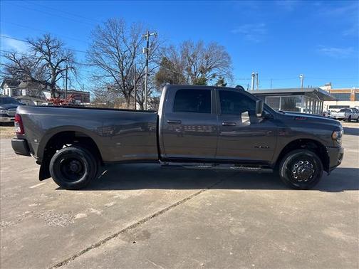 2021 RAM 3500 Big Horn