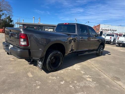 2021 RAM 3500 Big Horn