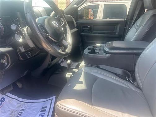 2022 RAM 3500 Tradesman
