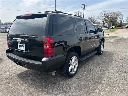 2009 Chevrolet Tahoe LT