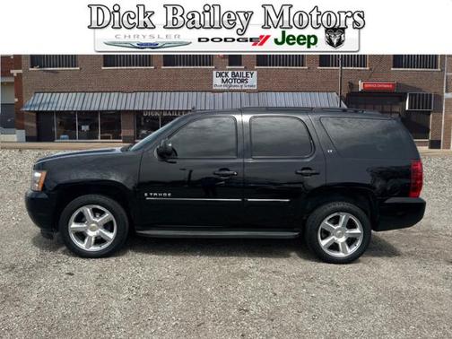2009 Chevrolet Tahoe LT