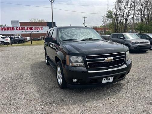 2009 Chevrolet Tahoe LT