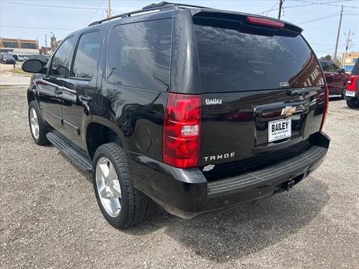 2009 Chevrolet Tahoe LT