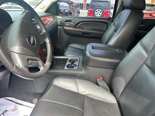 2009 Chevrolet Tahoe LT