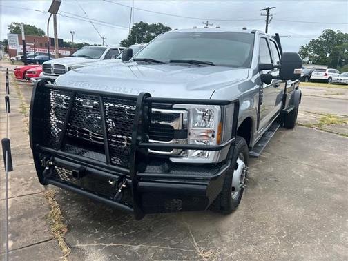 2024 Ford F-350 XLT