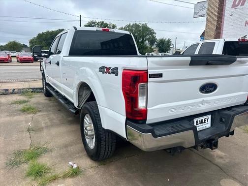 2017 Ford F-350 XL