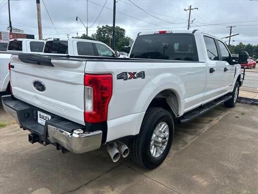 2017 Ford F-350 XL
