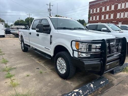 2017 Ford F-350 XL