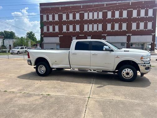 2022 RAM 3500 Laramie