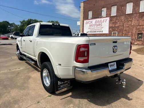 2022 RAM 3500 Laramie