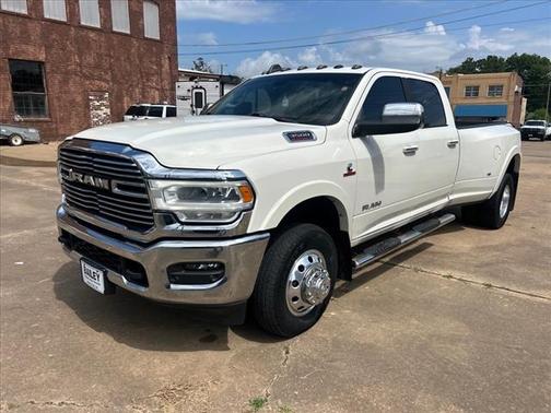 2022 RAM 3500 Laramie